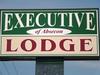 Motel Executive Lodge Absecon
