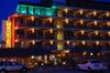 Motel Waikiki Oceanfront Inn