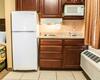 Suburban Extended Stay Hotel Alamogordo