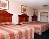 Hotel Rodeway Inn Gallup