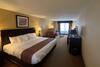 Hotel Comfort Inn Farmington