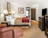 Hotel Comfort Inn Farmington