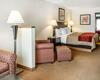 Hotel Comfort Inn Farmington