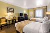 Hotel Quality Inn & Suites Gallup