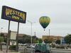 Motel Western Inn Roswell