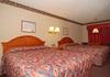 Hotel Econo Lodge Tucumcari