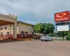 Hotel Econo Lodge Tucumcari