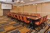 Hotel Fairfield Inn & Suites By Marriott Albany Downtown
