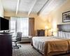 Hotel Quality Inn Buffalo Airport