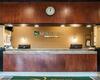 Hotel Quality Inn Buffalo Airport