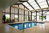 Hotel Hampton Inn Long Island/islandia