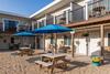Motel Aqualina Inn Montauk