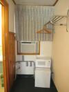 Wakita Court Motel