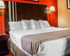 Motel Rodeway Inn Macarthur Airport