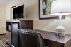 Motel Quality Inn Aberdeen