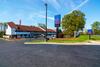 Motel Charlotte Plaza Inn