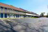 Motel Charlotte Plaza Inn