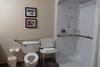 Hotel Comfort Inn Executive Park - Charlotte