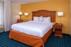 Hotel Fairfield Inn & Suites Greensboro Wendover