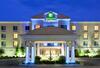Holiday Inn Express Hotel & Suites - Concord