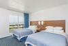 Motel Days Inn And Suites Kill Devil Hills - Mariner