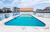 Dolphin Oceanfront Motel - Nags Head