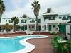 Apartamentos Luz Y Mar