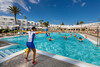 Hotel Riu Paraiso Lanzarote