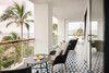 Hotel Fariones