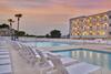 Hotel Barcel� Ponent Beach