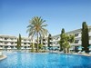 Hotel Cala Azul Garden