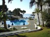 Hotel Cala Azul Garden