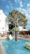 Hotel Prinsotel Alba
