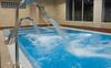 Hotel Hipotels Said