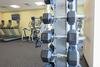 Hotel Holiday Inn Bismarck