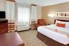 Hotel Hawthorn Suites Cincinnati Blue Ash