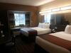 Hotel Microtel Inn And Suites Carrollton