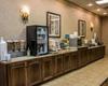 Hotel Quality Inn & Suites Mansfield