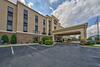 Hotel Hampton Inn & Suites Toledo-perrysburg