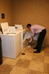 Hotel Hampton Inn & Suites Toledo-perrysburg