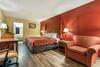 Motel Econo Lodge Perrysburg