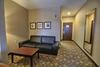 Hotel Comfort Suites Perrysburg