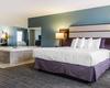 Motel Quality Inn Streetsboro
