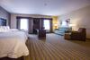 Hotel Hampton Inn & Suites Toledo/westgate
