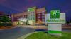 Hotel Holiday Inn North Quail Springs