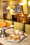 Hotel Doubletree By Hilton Portland - Beaverton