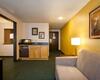 Hotel Quality Inn & Suites Springfield