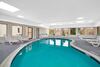 Hotel Holiday Inn Express Harrisburg Ne