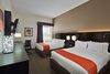 Hotel Holiday Inn Express Harrisburg Ne