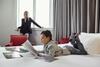 Hotel Pullman La Defense